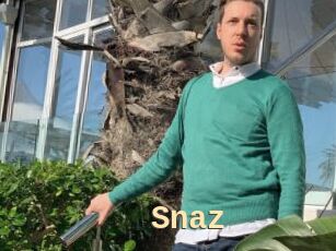 Snaz