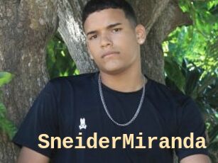 SneiderMiranda
