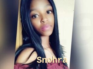 Snohra