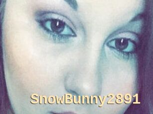 SnowBunny2891