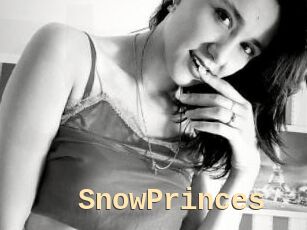 SnowPrinces