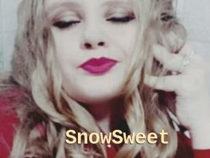 SnowSweet