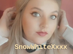 SnowWhiteXxxx
