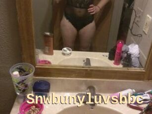 Snwbunyluvsbbc