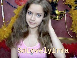 SoLovelyIrma