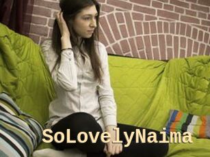 SoLovelyNaima