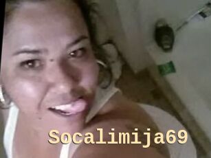 Socalimija69 Dialogue Sexe
