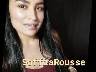 SoffiaRousse