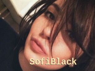 SofiBlack