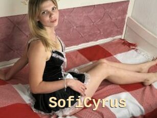 SofiCyrus