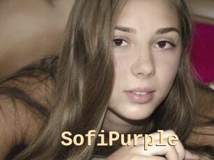 SofiPurple