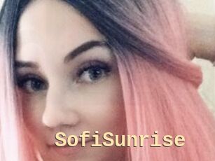 SofiSunrise
