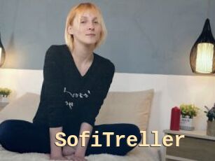 SofiTreller