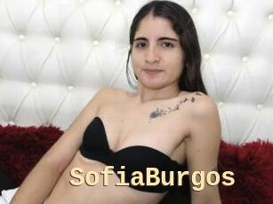 SofiaBurgos