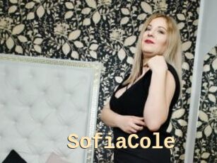 SofiaCole