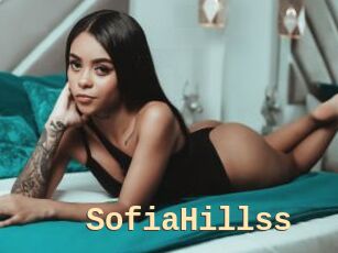 SofiaHillss