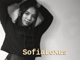 SofiaLexus