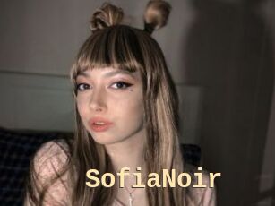 SofiaNoir