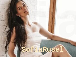 SofiaRusel