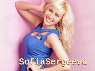 SofiaSergeeva Dialogue Sexe