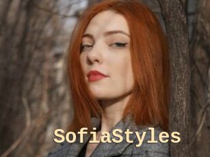 SofiaStyles