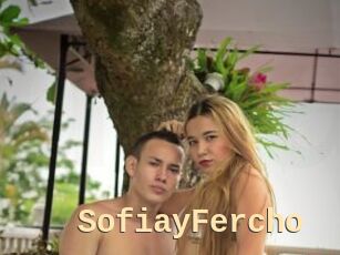 SofiayFercho
