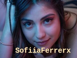 SofiiaFerrerx