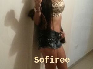 Sofiree