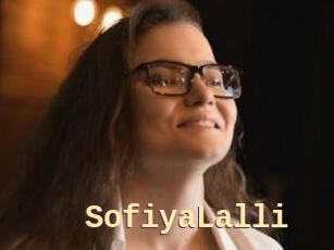 SofiyaLalli