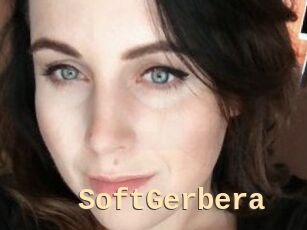 SoftGerbera