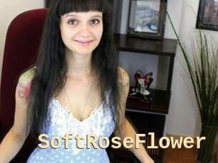 SoftRoseFlower