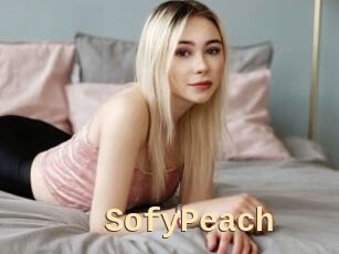 SofyPeach