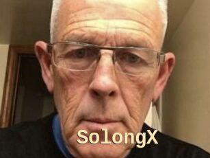 SolongX
