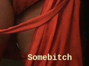 Somebitch