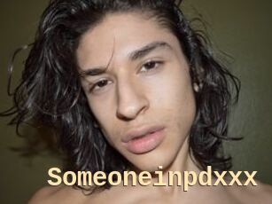Someoneinpdxxx