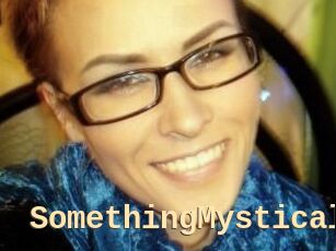Something_Mystical