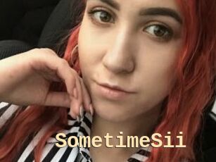 SometimeSii