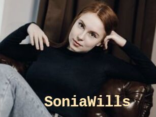 SoniaWills