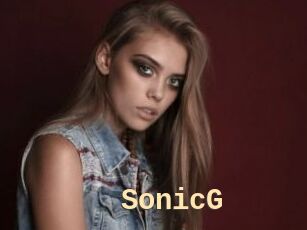 SonicG