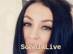 SonniaLive