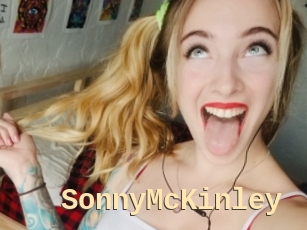 SonnyMcKinley Dialogue Sexe