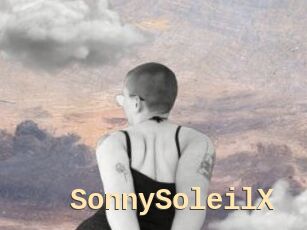 SonnySoleilX