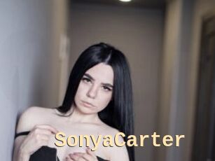 SonyaCarter
