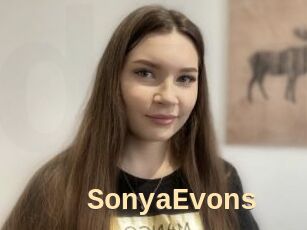 SonyaEvons