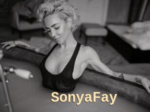 SonyaFay
