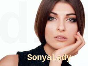 SonyaLady