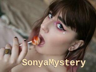 SonyaMystery