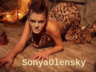 SonyaOlensky