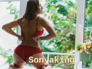Sonyaking