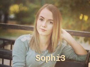 Sophi3